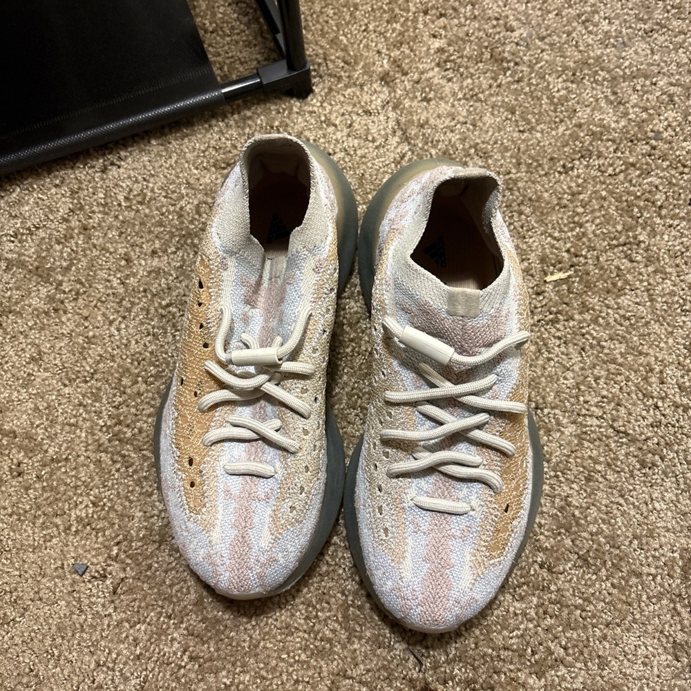 Yeezys